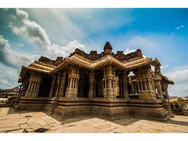 హంపి ఫెస్టివల్
