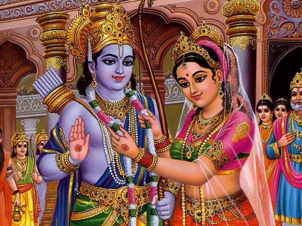 అయోధ్యకు, కొరియాకు రిలేషన్..