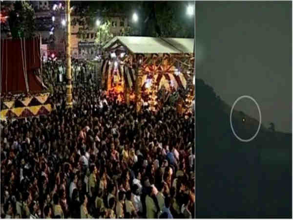 18 పర్వత శ్రేణుల మధ్య..