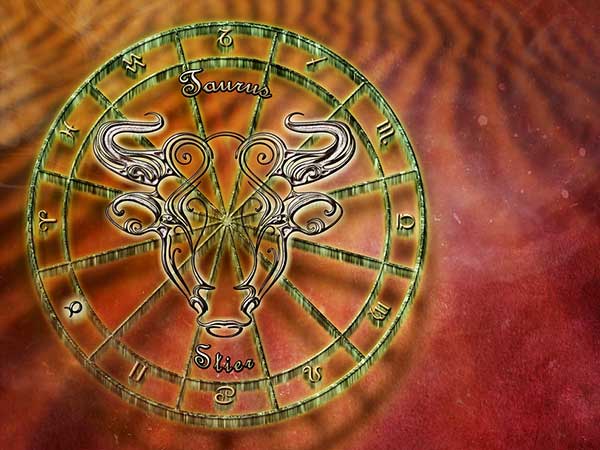 వృషభరాశి ఏప్రిల్ 20 - మే 20