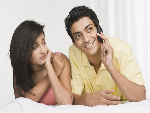 మొరటు విషయం..