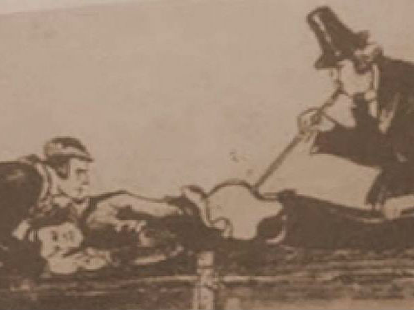 4) పురుష నాళంలో ధూమపానం..