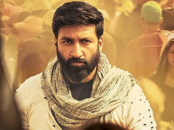 యవ్వనంలో గడ్డం రక్షణ..
