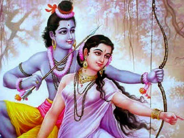 అయోధ్య మహిమ తెలుసుకుని..