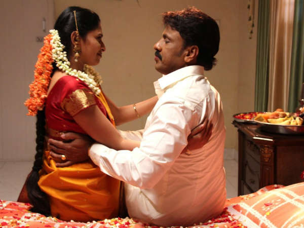 తొలి రాత్రి ఆనందించేందుకు..