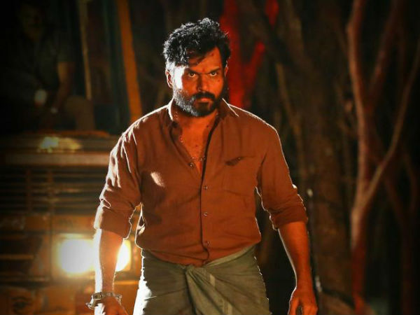 గడ్డం తక్కువగా ఉంటే