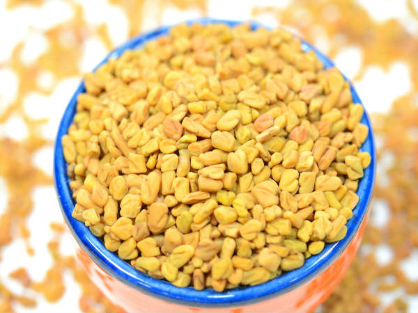 మెంతులు: