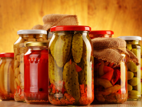 సల్ఫేట్స్ లు (Sulfites)