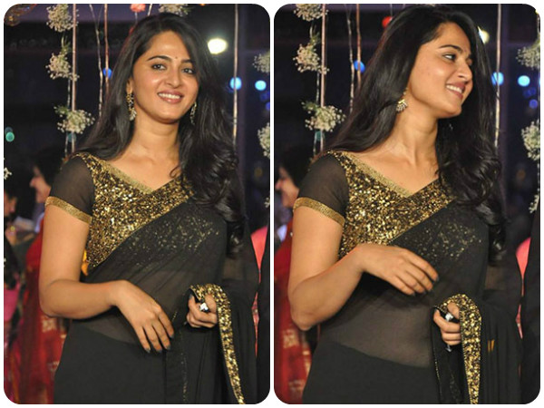 అనుష్క అసలు పేరు ఏంటంటే..