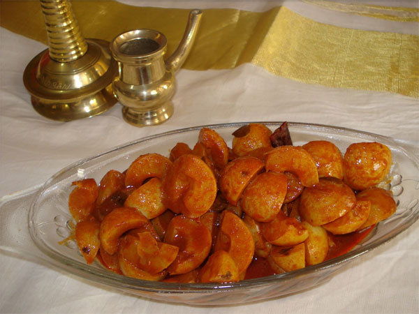 ఊరగాయ