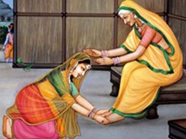 3) సానుకూల మరియు ప్రతికూల ప్రవాహం..