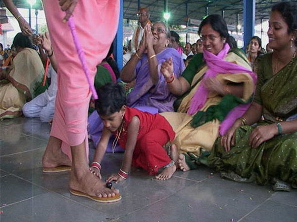 4) కరుణ, భావోద్వేగాలు..