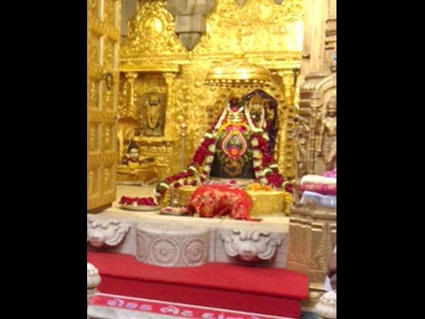 అత్యంత ధనిక దేవాలయం..