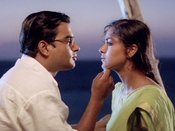మీ భాగస్వామి ఆలోచనలు..
