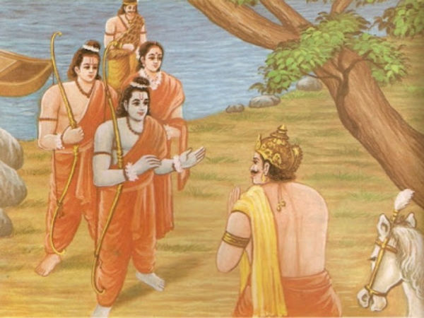 అయోధ్యలో అందరూ సంపన్నులే..!