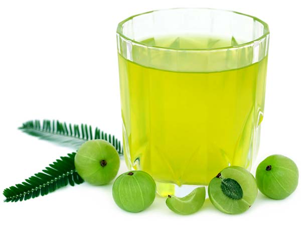జ్యూస్ తయారీ