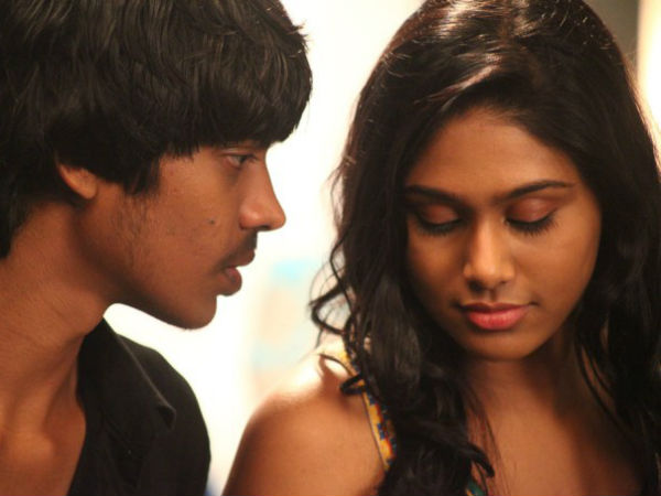 సొంత కుటుంబానికి చెందిన మహిళ :