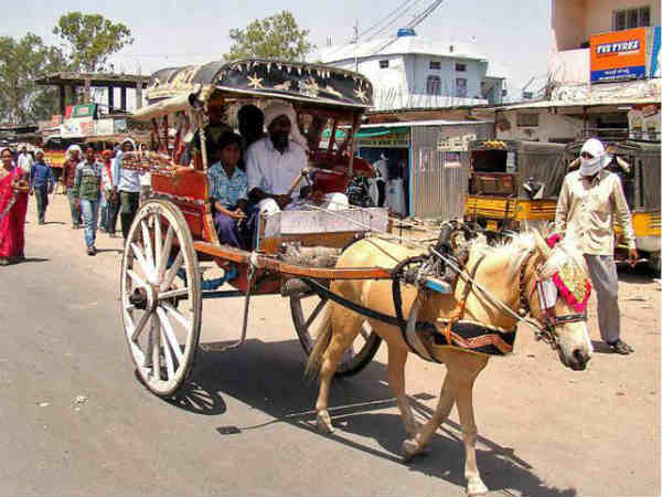 స్పీడ్ కంట్రోల్ చేసేందుకు...