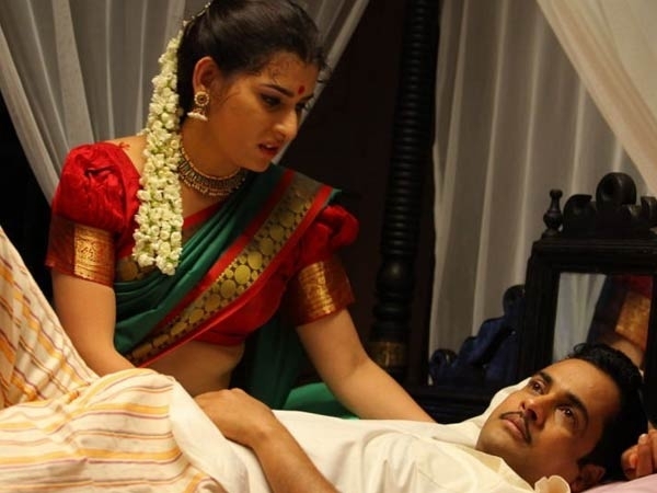 నెమ్మదిగా మరియు పొడవైన సెక్స్ ఆటలలో ఉత్తమమైనది