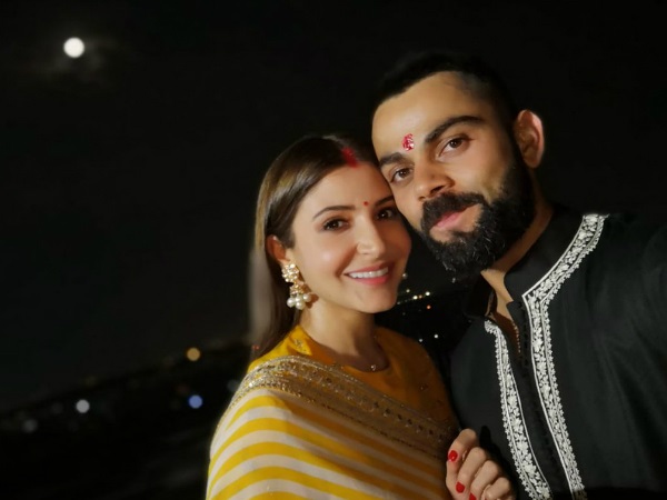 మిన్ను మన్ను ఏకం చేసేలా..