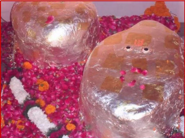పేరు హనుమ.. కానీ రూపం వేరు..