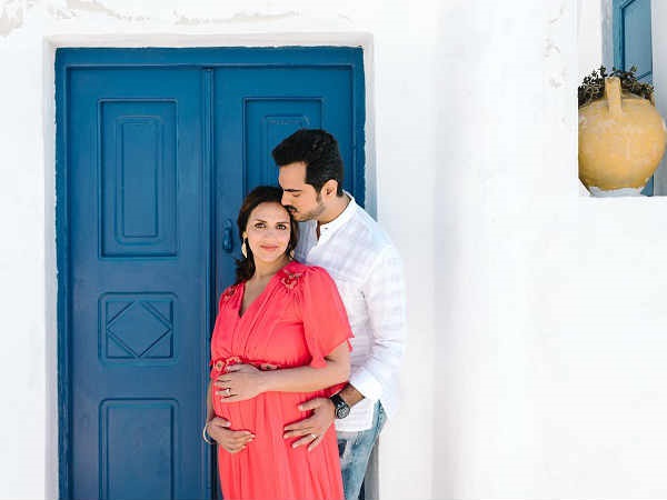 మీరు ఎప్పుడు బేబీమూన్కు వెళతారు?