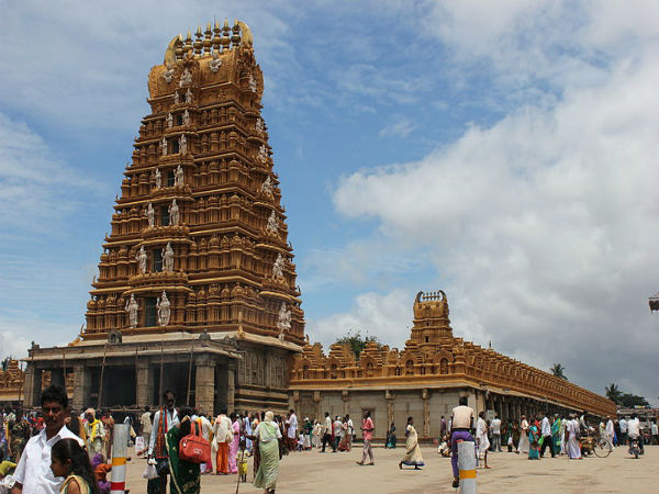 400 సంవత్సరాల క్రితం
