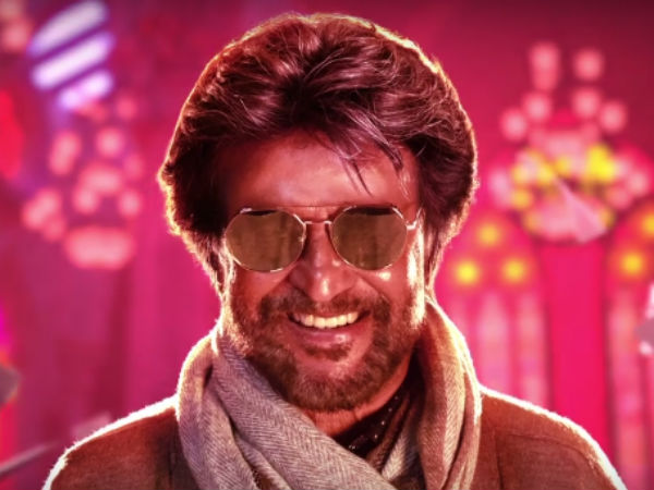 రజనీ జీవితంలో మలుపు..