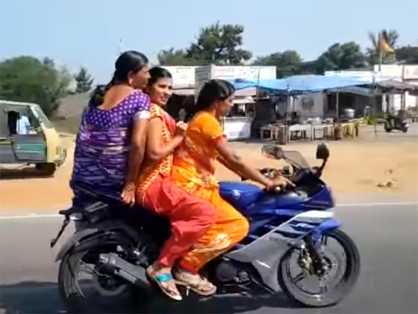 ఇలాంటివి ప్రయత్నించకండి..