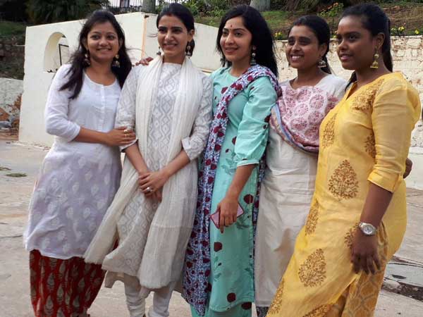 ఆధ్యాత్మిక భావన..