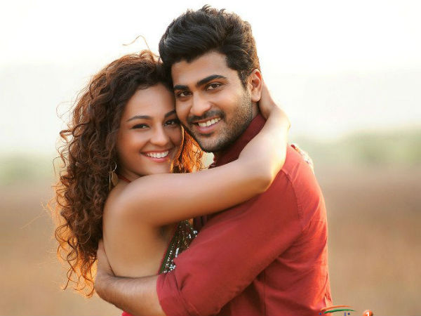 చనువు ఇవ్వాలి...