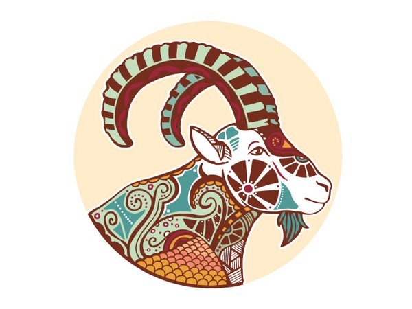 మకర రాశి : డిసెంబర్ 22 - జనవరి 19