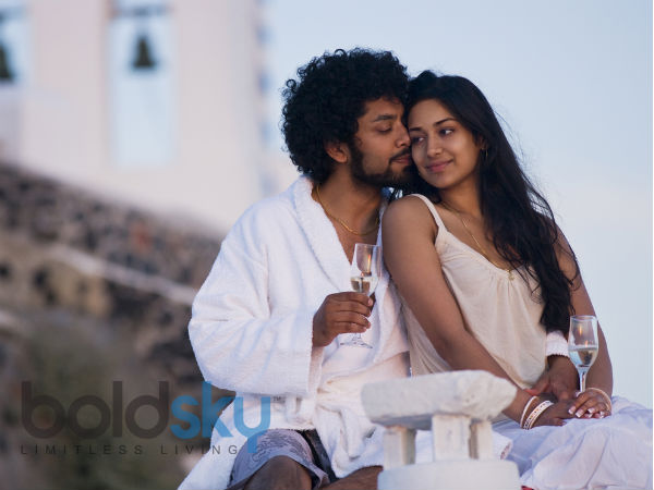 బలమైన బంధం కోసం..