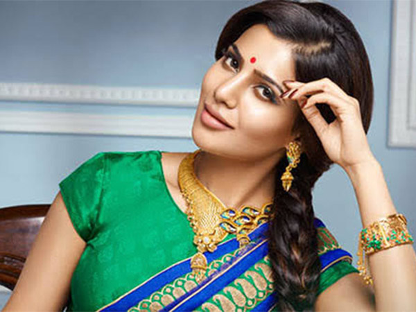 చిరునవ్వుతో ప్రయత్నించగా..