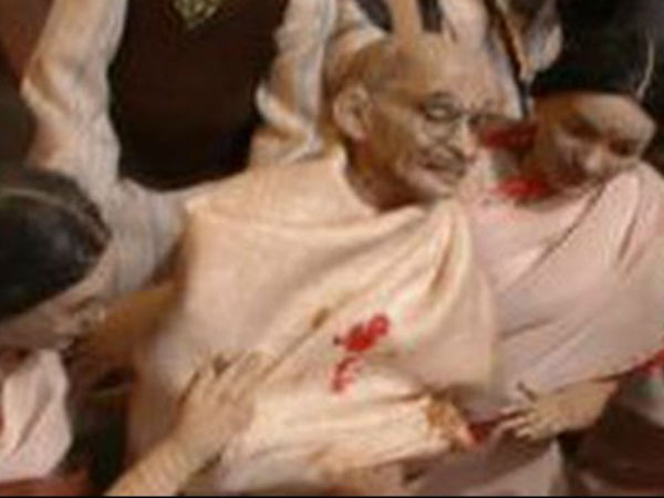 ప్రజల సాక్ష్యం..!