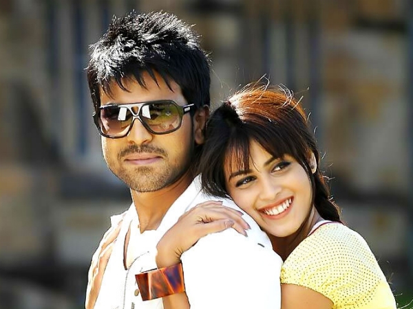 తన ప్రేయసి మాటలు బాధపెట్టినా...