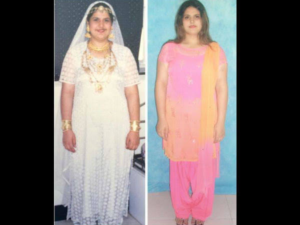 వింతగా చూడటం..
