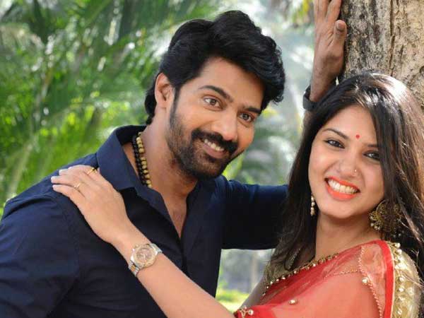 లవర్స్ మాటల్లో...