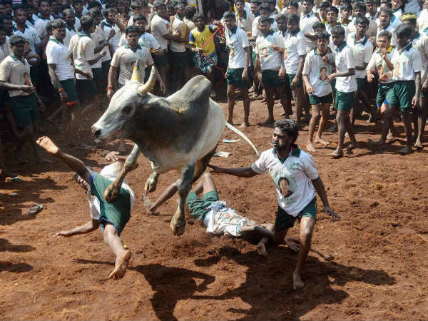 400 ఏళ్ల క్రితం..