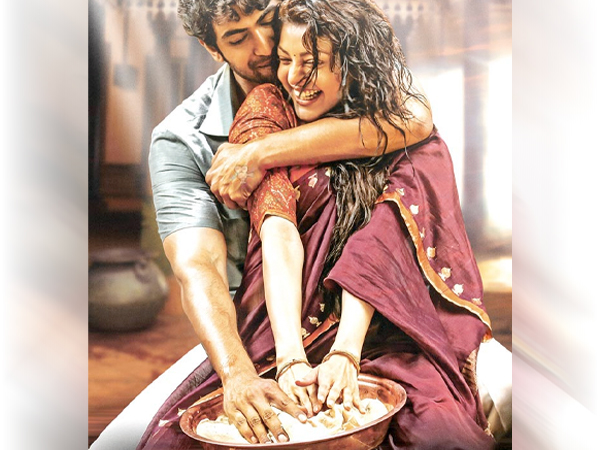 ఆ టాపిక్స్ ఎక్కువగా..