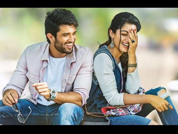 ఆట పట్టించడానికేనట..