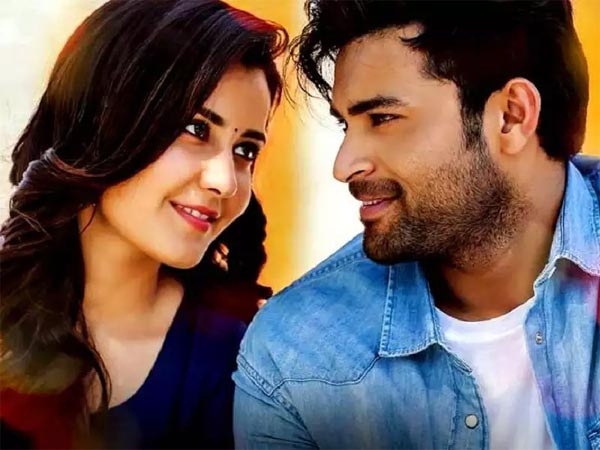 ముచ్చట్లు కలిపాను..