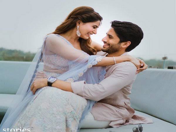 ప్రేమలో మునిగి తేలటమే కాక..