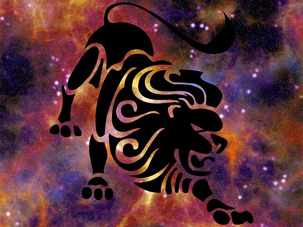 సింహ రాశి