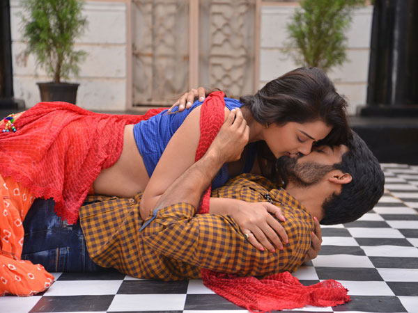 శుక్రవారం...