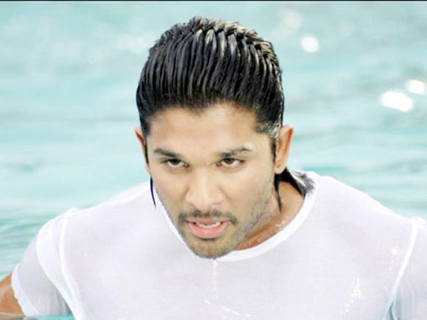 బ్యాక్ సైడ్ లెంతీ హెయిర్..