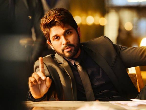 క్లాసీ హెయిర్ స్టైల్..