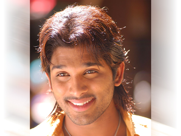 లాంగీ బ్రౌన్ కేర్ లెస్..