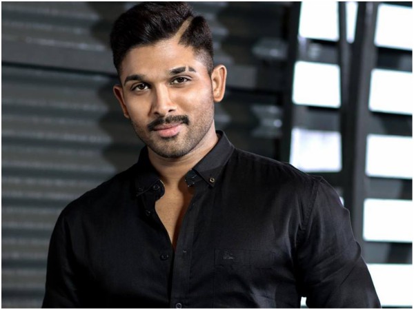 లాంగ్ వన్ సైడ్ హెయిర్ స్టైల్..