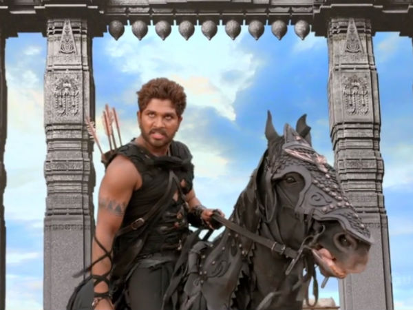 ఉంగరాల జుట్టు..